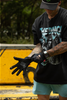 FIST HANDWEAR Gypsy Tales The Gypsy Breezer Gloves, Small – F-GB-01755-S