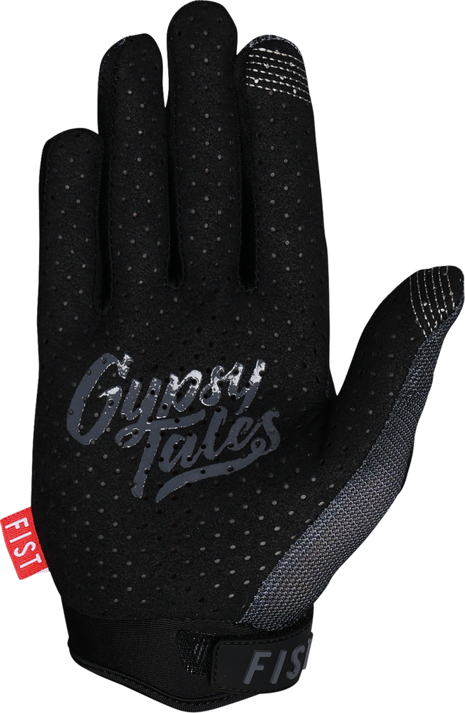 FIST HANDWEAR Gypsy Tales The Gypsy Breezer Gloves, Medium, F-GB-01755-M