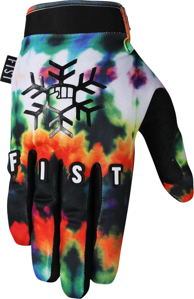 FIST HANDWEAR Frosty Distortion Gloves, Medium, F-GF-01756-M