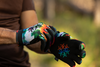 FIST HANDWEAR Frosty Distortion Gloves, Medium, F-GF-01756-M