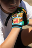 FIST HANDWEAR Youth Strapped Lil Teds Gloves XS F-GSY-01761-XS