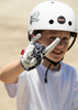 FIST HANDWEAR Youth Strapped R-Willy Ace Gloves 2XS F-GSY-01752-XXS