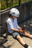 FIST HANDWEAR Youth Strapped 100% Nuts Gloves, Medium - F-GSY-01762-M