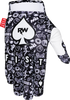 FIST HANDWEAR Strapped R-Willy Ace Gloves, Small – F-GS-01752-S