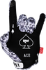 FIST HANDWEAR Strapped R-Willy Ace Gloves, XS