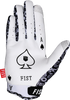 FIST HANDWEAR Strapped R-Willy Ace Gloves, Small – F-GS-01752-S