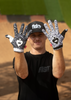 FIST HANDWEAR Strapped R-Willy Ace Gloves, XS