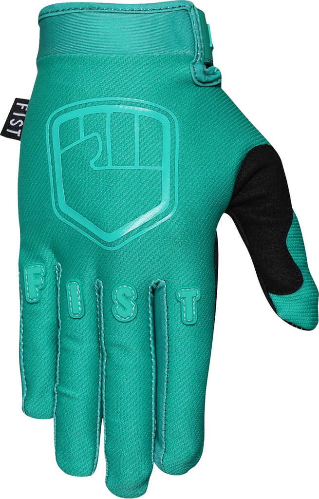 FIST HANDWEAR Strapped Stocker Jade Gloves, 2XS - F-GS-01775-XXS