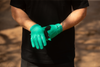 FIST HANDWEAR Strapped Stocker Jade Gloves, 2XS - F-GS-01775-XXS