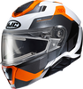 HJC i91 Modular Snow Helmet - Carst - MC7 - XS 438791