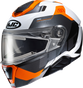 HJC i91 Modular Snow Helmet - Carst - MC7 - XS 438791