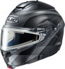 HJC C91 Modular Snow Helmet - Dual Pane - Electric - Taly - MC5SF - 2XL 341776