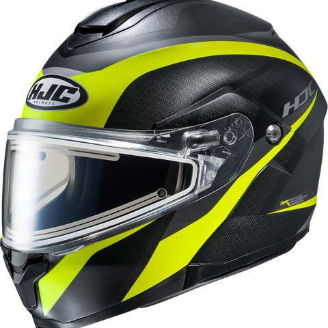 HJC C91 Modular Snow Helmet - Dual Pane - Electric - Taly - MC3HSF - 2XL 341767