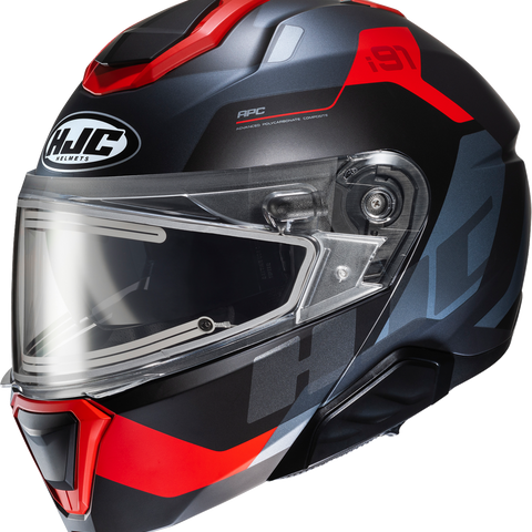 HJC i91 Modular Snow Helmet - Carst - MC1SF - XS 438792