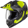 HJC DS-X1 Snow Helmet - Electric - Synergy - MC3HSF - 2XL 350282
