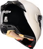 ICON Threshold Modular Helmet Steady State White 3XL 0100-2704