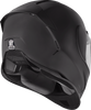 ICON Airframe Pro Helmet Solid Matte Black Small 0101-19182