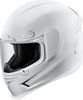 ICON Airframe Pro Helmet Solid Gloss White Small 0101-19189