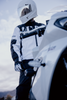 ICON Airframe Pro Helmet Solid Gloss White 3XL 0101-19194