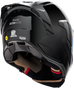 ICON Ultraflite™ MIPS® Helmet Solid Gloss Black 2XL 0101-19277