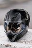 ICON Ultraflite™ MIPS® Helmet Solid Gloss Black 2XL 0101-19277