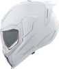 ICON Ultraflite™ MIPS® Helmet Gloss White 2XL, Part Number 0101-19284