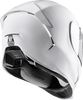 ICON Airframe Pro Helmet Solid Gloss White 2XL - 0101-19193