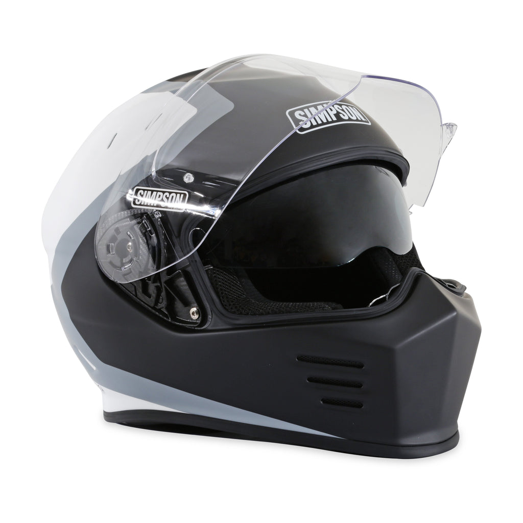 SIMPSON GHOST BANDIT US WRAITH - Team Dream Rides