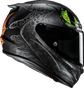 HJC RPHA 12N Helmet - Toothless II - MC4SF - Small HELMET RPHA 12N TOOT