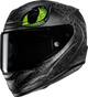 HJC RPHA 12N Helmet - Toothless II - MC4SF - XL FA53NUS7IS4V