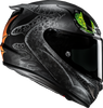 HJC RPHA 12N Helmet - Toothless II - MC4SF - XL FA53NUS7IS4V