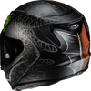 HJC RPHA 12N Helmet - Toothless II - MC4SF - Large FA53NUS6IS4V