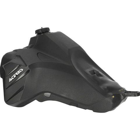 Fuel Tank 6.6 Gal Black Hon