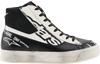 Alpinestars Stella Stated Flair Women's Motorcycle Shoes Black/White US 8.5