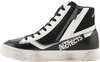 Alpinestars Stella Stated Flair Women's Motorcycle Shoes Black/White US 9.5 - 2541426-12-95