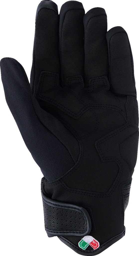 Alpinestars Tracker Gloves Black/Ecru Large 3561226-1409-L