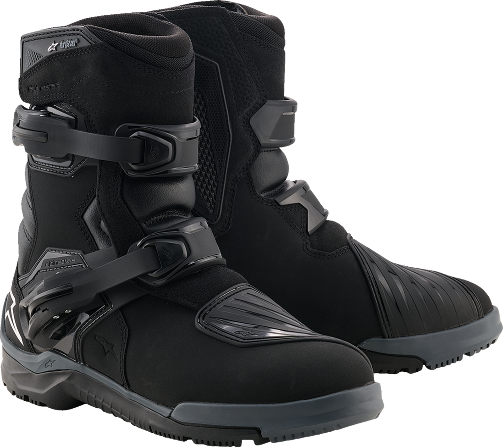 Alpinestars Belize V2 Drystar Boots - Black, US 9