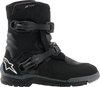 Alpinestars Belize V2 Drystar Boots - Black, US 9