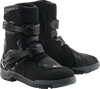 Alpinestars Belize V2 Drystar Boots, Black, US 10 - Part 2040226-10-10