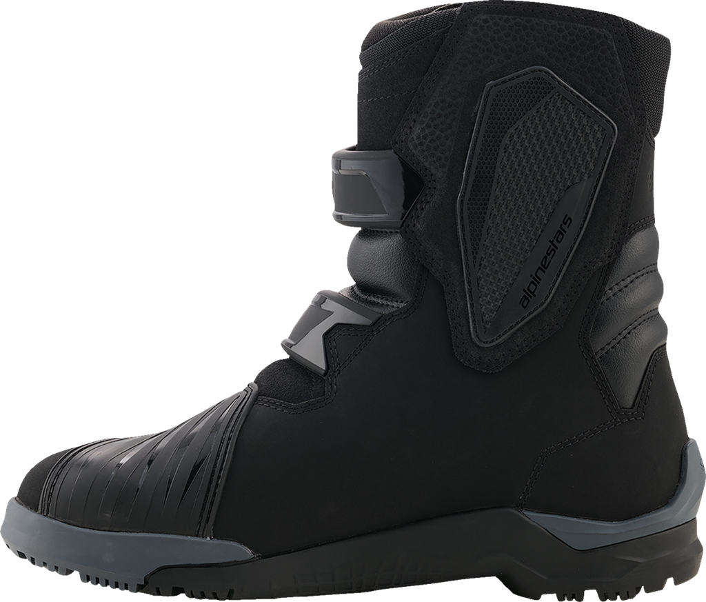 Alpinestars Belize V2 Drystar Boots - Black, US 9