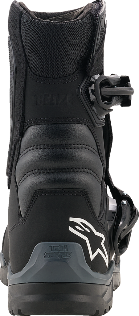 Alpinestars Belize V2 Drystar Boots - Black, US 9