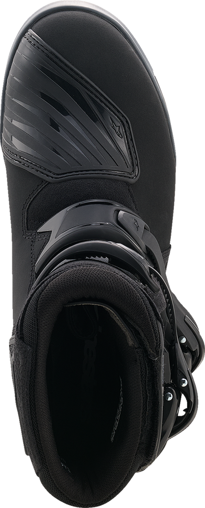 Alpinestars Belize V2 Drystar Boots - Black, US 9