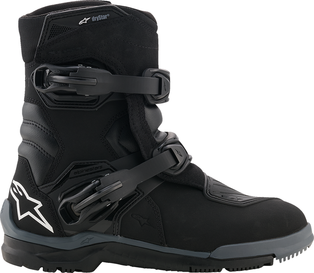 Alpinestars Belize V2 Drystar Boots Black US 12 - 2040226-10-12