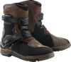 Alpinestars Belize V2 Drystar Boots Black/Brown US 9 - 2040226-82-9
