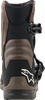 Alpinestars Belize V2 Drystar Boots Black/Brown US 9 - 2040226-82-9