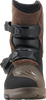 Alpinestars Belize V2 Drystar Boots Black/Brown US 9 - 2040226-82-9