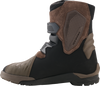 ALPINESTARS Belize V2 Drystar Boots Black/Brown US 13 - 2040226-82-13