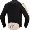 Alpinestars T-SPS Air v2 Motorcycle Jacket – Black/Mastic/Aluminum, Large