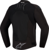 Alpinestars SMX Air Jacket Black/Anthracite XL 3306523-104-XL