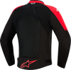 Alpinestars SMX Air Jacket Red/Black 2XL 3306523-3031-2XL